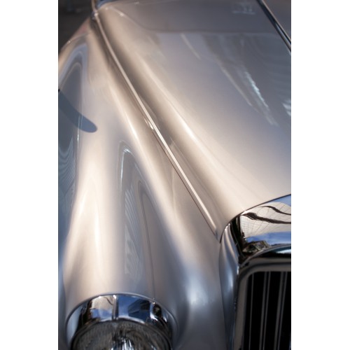 1956 Bentley S